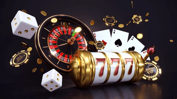 Casino trực tuyến Soc88