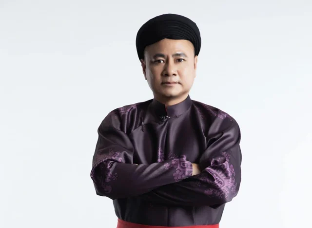Tự Long